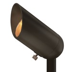 Hardy Island 12V MR16 Spot Light - Bronze / Clear