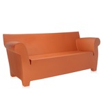 Bubble Club Sofa - Terracotta