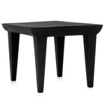 Bubble Club Table - Black