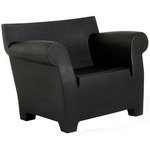 Bubble Club Chair - Black