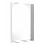 Only Me Large Mirror - White