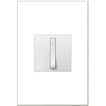 Whisper 3-Way Switch - White