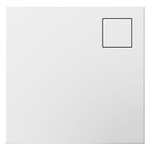 Nightlight Square - White