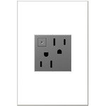 Energy Saving On / Off Outlet - Magnesium