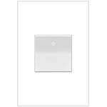 Paddle 20 Amp 3-Way Switch - White