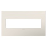 Adorne Plastic Screwless Wall Plate by Legrand Adorne | AWP1G2WH6 ...