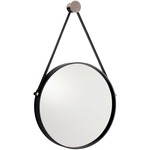 Expedition Mirror - Black