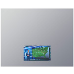 Loft TV Mirror - Mirror