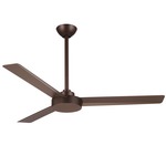 Roto Ceiling Fan - Oil Rubbed Bronze / Oil Rubbed Bronze