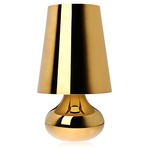 Cindy Table Lamp - Gold