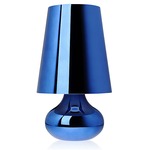 Cindy Table Lamp - Blue