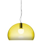 FL/Y Pendant - Yellow