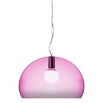 FL/Y Pendant - Pink