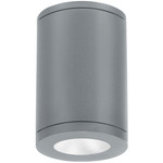 Tube 5IN Architectural Ceiling Light - Graphite