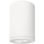 Tube 5IN Architectural Ceiling Light - White