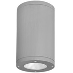Tube 8IN Architectural Ceiling Light - Graphite
