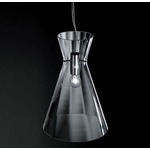 Memory Special Edition SL Suspension - Chrome / Clear