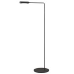 Flo Floor Lamp - Black