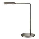 Flo Desk Lamp - Gunmetal
