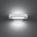 Talo Mini Wall Light - White