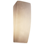 Clouds 5135 Wall Sconce - Clouds Resin