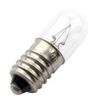 T3.25 E10 2 Watt 12V Miniature Xenon - Clear