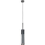 Hardy Pendant - Chrome