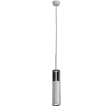 Hardy Pendant - White