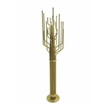 Janis Floor Lamp - Gold