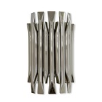 Matheny Wall Light - Brushed Nickel