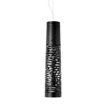 Tress Pendant - Black