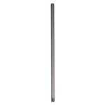 Fan Downrod - Brushed Nickel