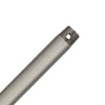 Standard Fan Downrod - Brushed Nickel