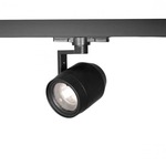 W Series Paloma 522 22W 120V Track Head - Black