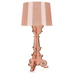 Bourgie Table Lamp - Copper
