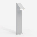 Chilone Outdoor Floor Light - White