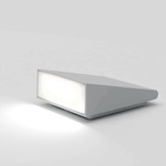 Cuneo Outdoor Wall / Path Light - White