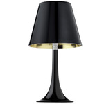 Miss K Table Lamp - Black