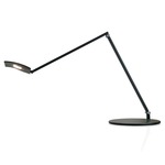 Mosso Pro Tunable White Desk Lamp - Metallic Black