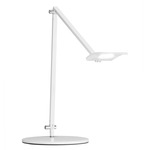 Mosso Pro Tunable White Desk Lamp - White