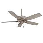 Classica Ceiling Fan - Driftwood / Driftwood