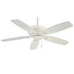 Classica Ceiling Fan - Provencal Blanc / Provencal Blanc