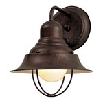 Wyndmere Outdoor Wall Sconce - Antique Bronze