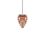 Conia Pendant - Black / Copper