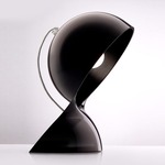 Dalu Table Lamp - Black
