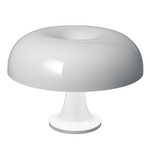 Nessino Table Lamp - White