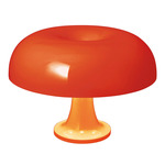 Nessino Table Lamp - Orange