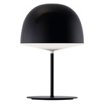 Cheshire Table Lamp - Black