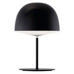 Cheshire Table Lamp - Black