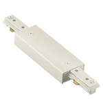 I Power Connector - White